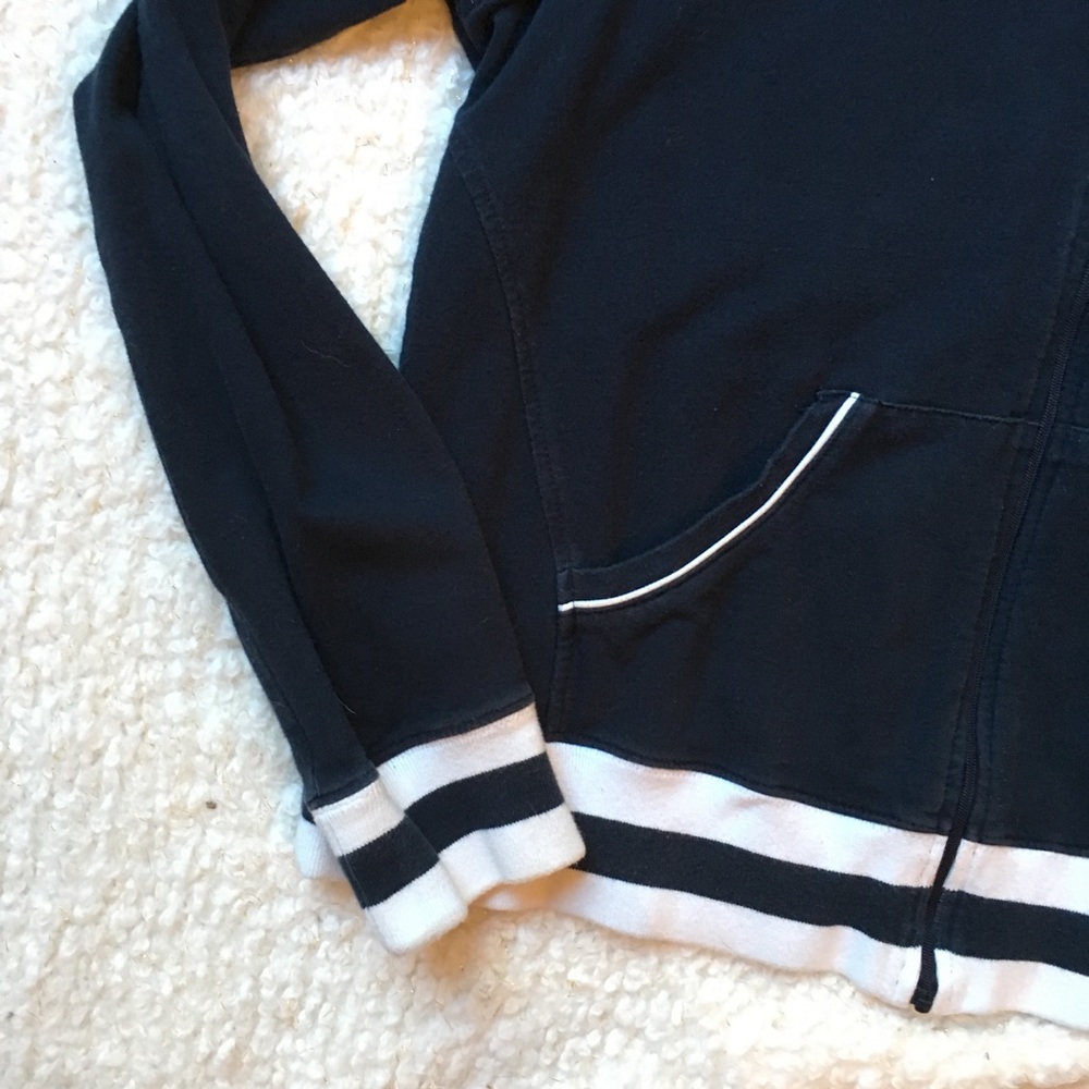 Nike Athletics Sports Jacket - Picture 2 of 8